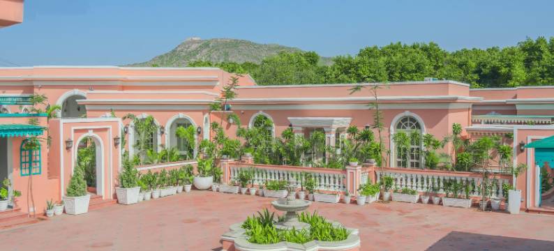 多尔切维塔 - 豪华度假别墅(Dolce Vita - Luxury Vacation Villas)图片