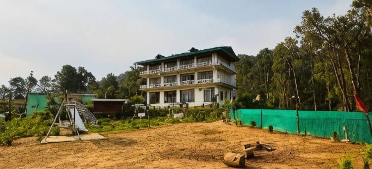 Lap of Himalayas Resort图片