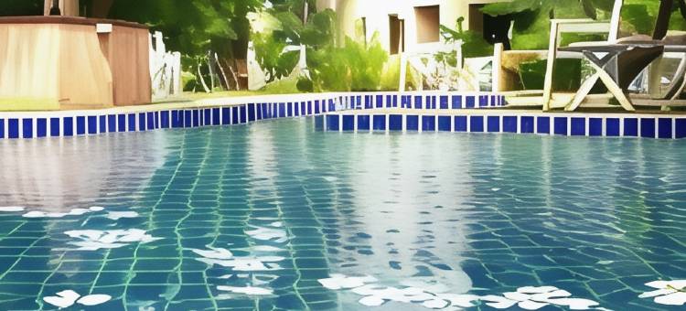 河流水疗度假村(River Resort & Spa)图片