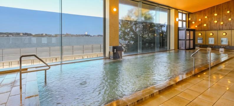 大江户温泉物语 长山(Ooedo Onsen Monogatari Nagayama)图片