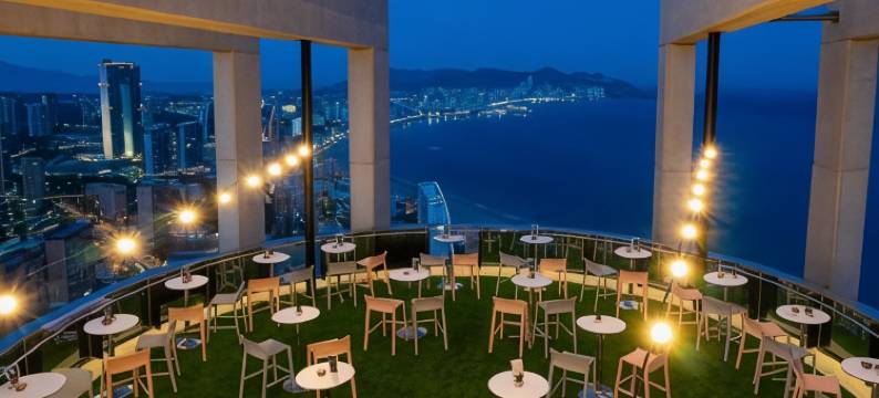 巴厘格兰酒店(Gran Hotel Bali)图片