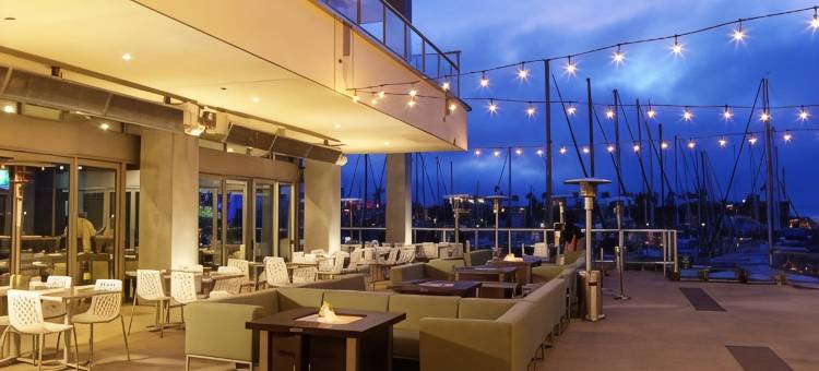 雷东多比奇海滩树荫酒店(Shade Hotel Redondo Beach)图片