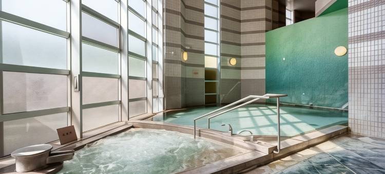 简保旅馆 日田(Hitaonsen Hananoki River Terrace)图片