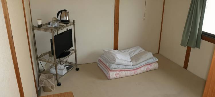 港区民宿商务酒店(Business Hotel Minshuku Minato)图片