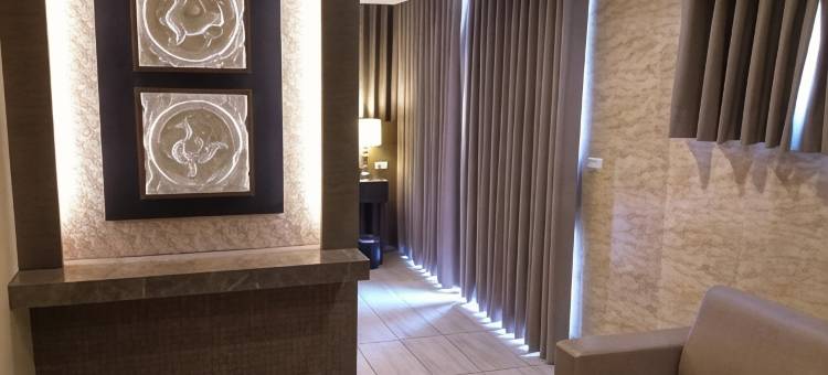 枫华沐月台南行馆图片