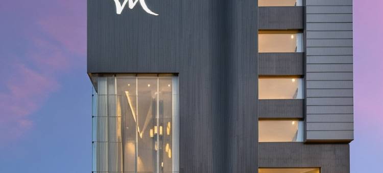 昌迪格特里布乔克诺美居酒店(Mercure Chandigarh Tribune Chowk)图片