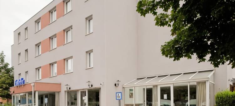 克莱蒙费朗南部巴赫第基里亚德酒店(Kyriad Clermont Ferrand Sud - la Pardieu)图片