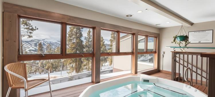 金点度假村布雷肯里奇由Vacatia(Gold Point Resort Breckenridge by Vacatia)图片