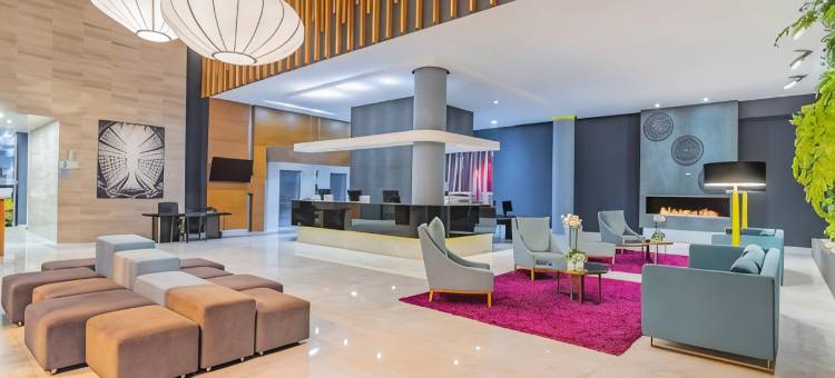波哥大索内斯特酒店(Sonesta Hotel Bogotá)图片