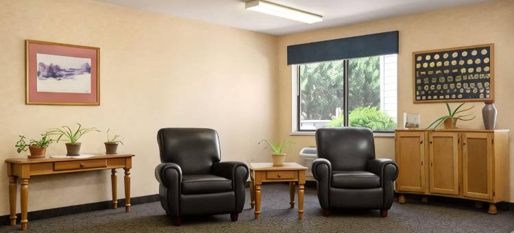 墨里尔Travelodge by Wyndham(Travelodge by Wyndham Morrill)图片