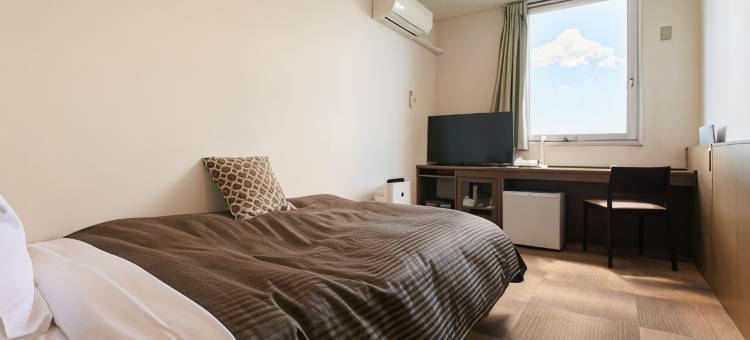冈田屋湾滨酒店(Business Hotel Okadaya Bayside)图片