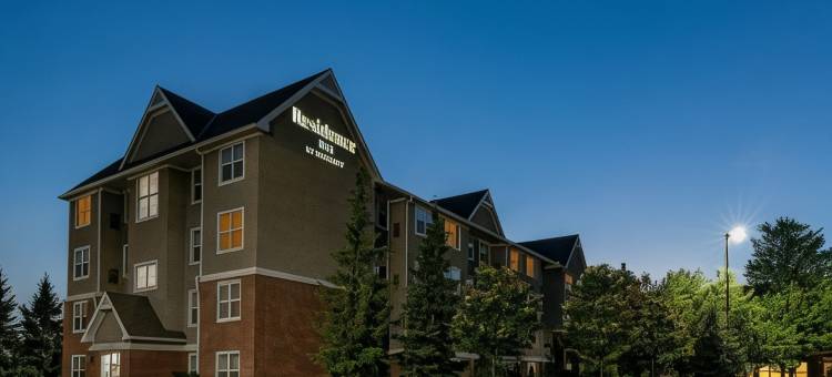 Residence Inn Whitby图片