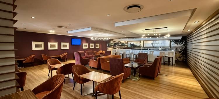纳尔逊·曼德拉大道花园酒店(Garden Court Nelson Mandela Boulevard)图片