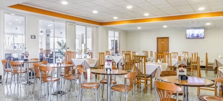 格兰海滩酒店(Hotel Gran Playa)图片
