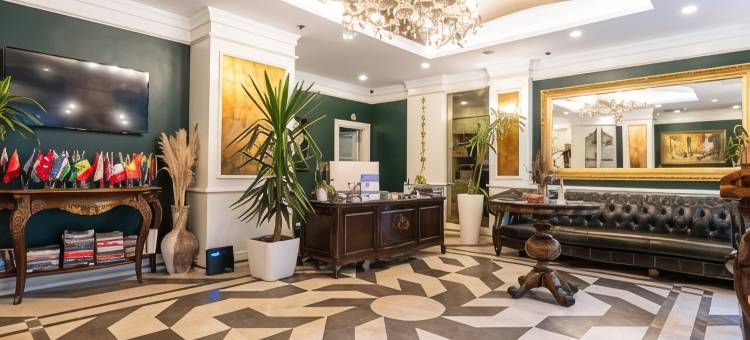 我家酒店(Myy Boutique Hotel)图片