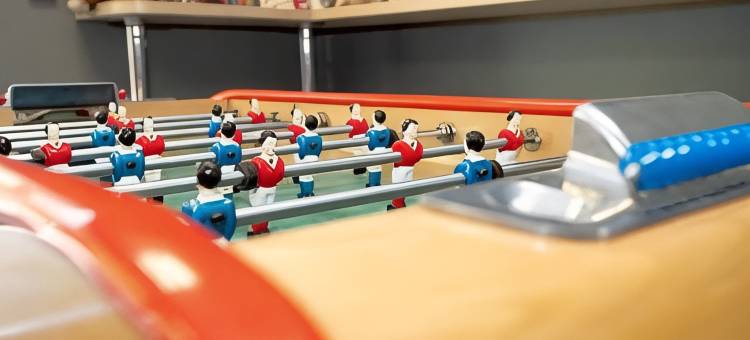 里昂南皮埃尔贝尼特普瑞米尔经典酒店(Premiere Classe Lyon Sud - Pierre BÉNITE)图片