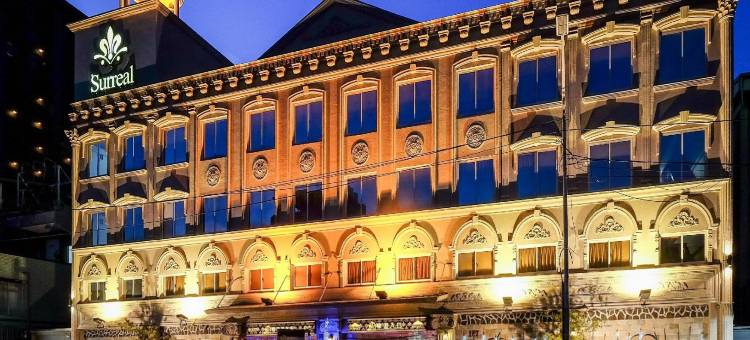 香奈尔Motel - 新庄馆图片