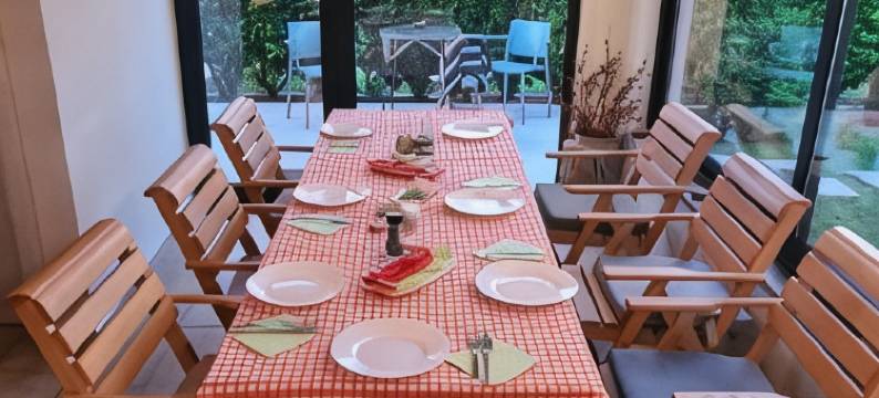 机场公寓酒店(Apartments Aerodrom)图片