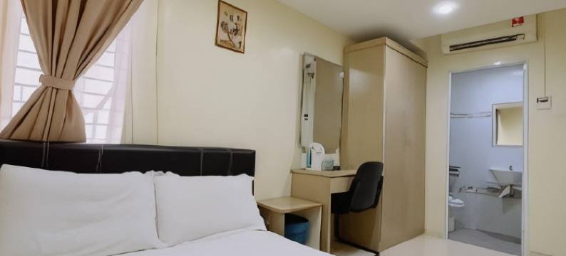 加央努尔酒店(Noor Hotel Kangar)图片