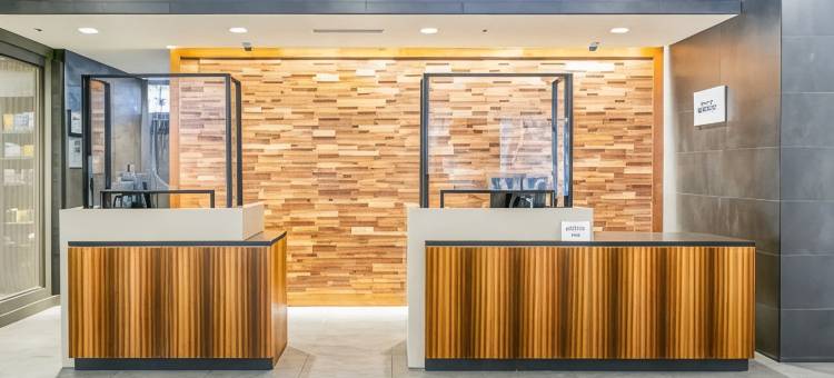 Courtyard Asheville Biltmore Village图片