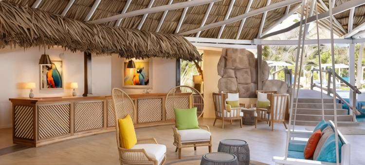 安柏格里斯大度假村(Reef Haven Belize)图片