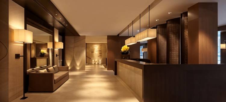 悉尼柏悦酒店(Park Hyatt Sydney)图片