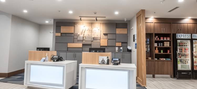 Holiday Inn Express & Suites Houston Westchase - Westheimer图片