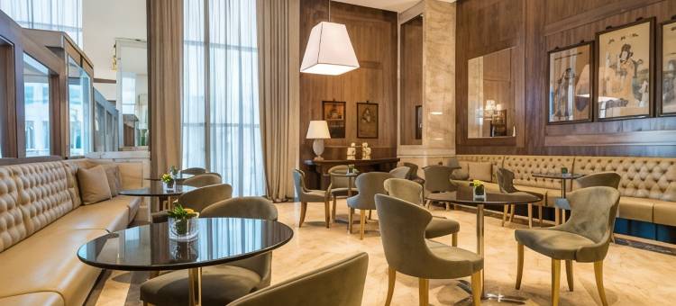 温莎马拉潘迪酒店(Windsor Marapendi Hotel)图片