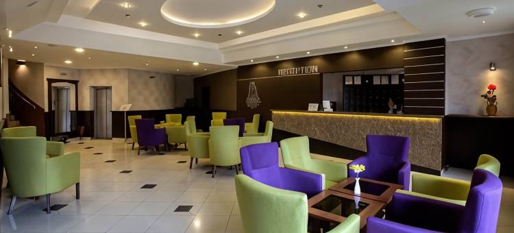 佩特鲁斯酒店(Hotel Petrus)图片