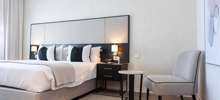 克里斯塔丘吉尔酒店(Cresta Churchill Hotel)图片