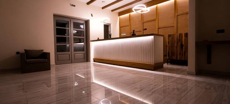 库洛斯白色度假村和套房(Kouros Blanc Resort & Suites)图片