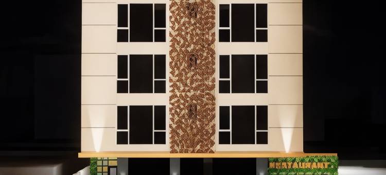 Spree酒店梅鲁特(Spree Hotel Meerut)图片