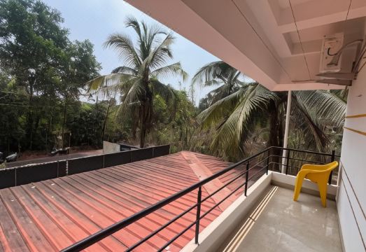Hi5 Holiday Apartments - Udupi Hotel Overview