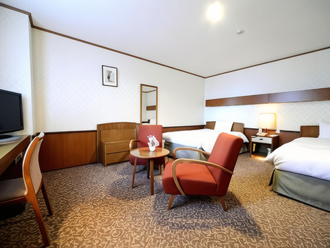 仙台第ー公园酒店