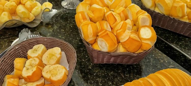 塞拉内格拉酒店(Hotel Serra Negra)图片