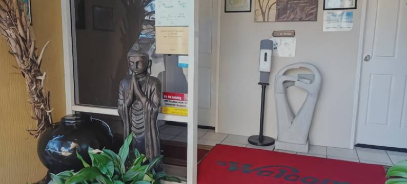 上将纳尔逊汽车旅馆(Admiral Nelson Motor Inn)图片