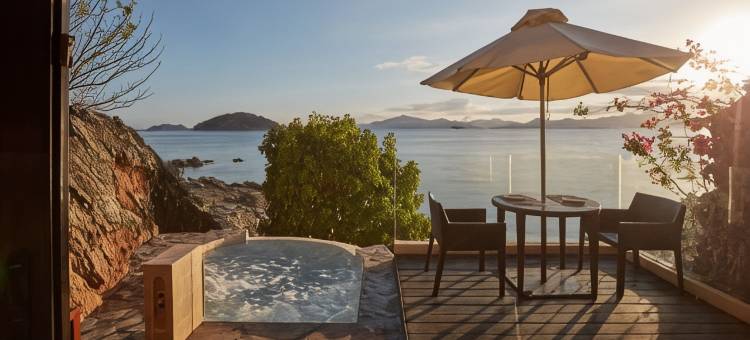 科隆岛两季度假村(Two Seasons Coron Island Resort)图片