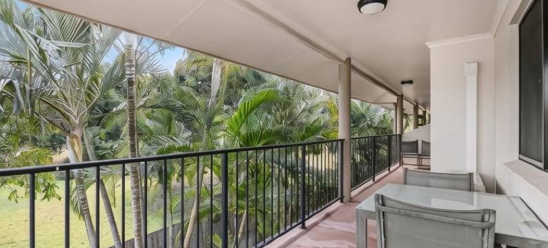 阿丽拉公寓式酒店(Arlia Sands Apartments)图片