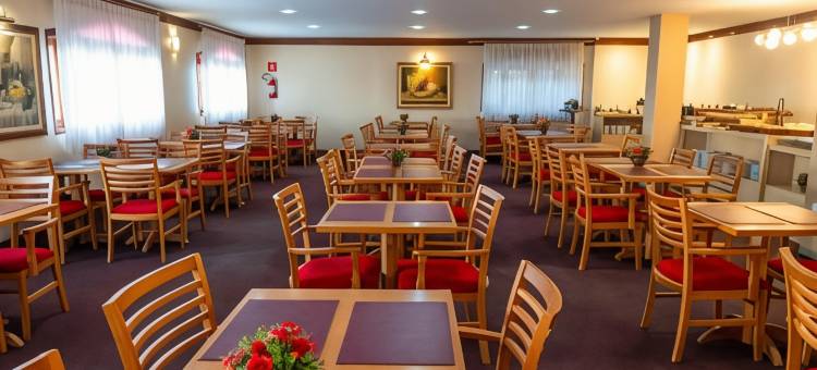 约丹山庄国家酒店(Hotel Nacional Inn Campos do Jordão)图片