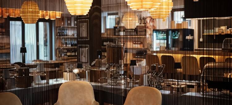 德尔基安蒂酒店(Albergo Del Chianti)图片