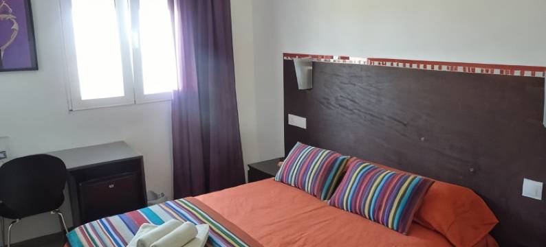 胡斯塔家庭旅馆青年旅舍(Boutique Hostal "Casa Justa")图片