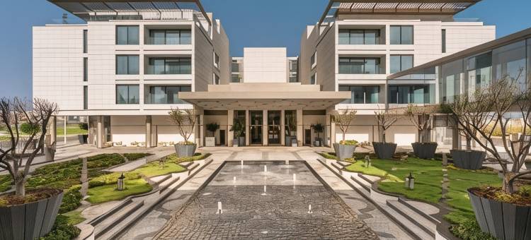 拉巴特萨累码头费尔蒙酒店(Fairmont Hotel La Marina Rabat Sale)图片