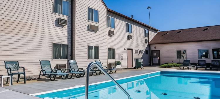 凯艺酒店(Quality Inn)图片