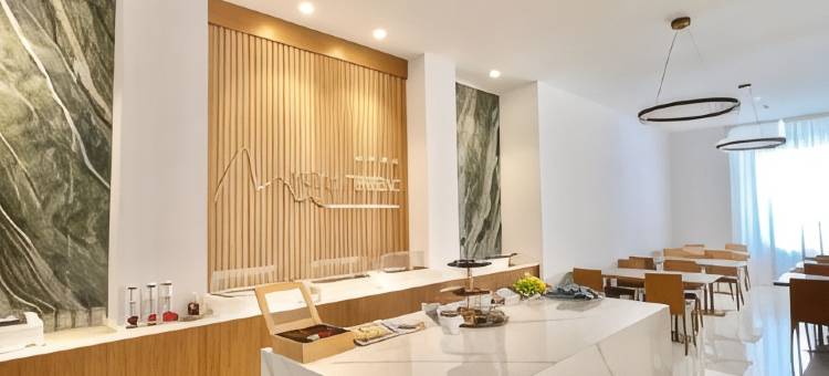 蒂雷诺酒店(Hotel Tirreno)图片