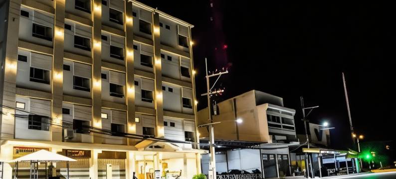 黎府公寓(Loei Residence)图片