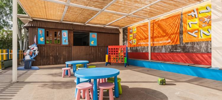 圣蓬萨全球普拉亚酒店(Globales Playa Santa Ponsa)图片