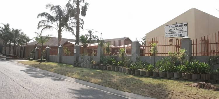 卡拉哈里民宿(Kalahari Guest House)图片