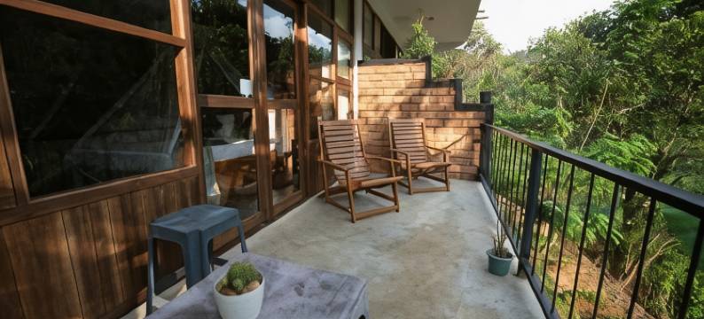 Ayubo埃拉-床和早餐(Ayubo Ella - Bed & Breakfast)图片