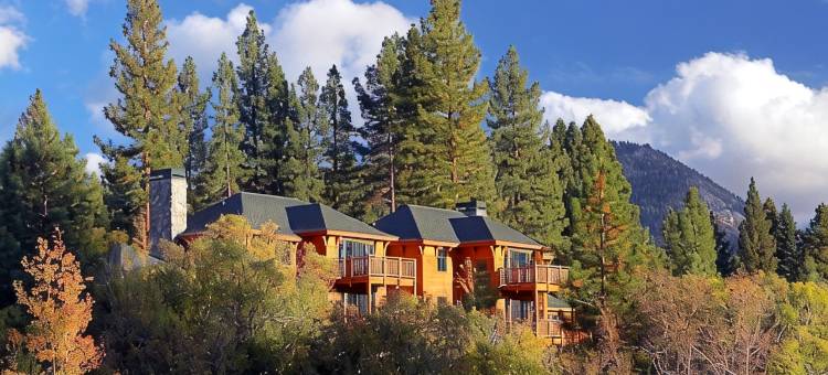 海西耶拉凯悦假期俱乐部酒店(Hyatt Vacation Club at High Sierra Lodge)图片