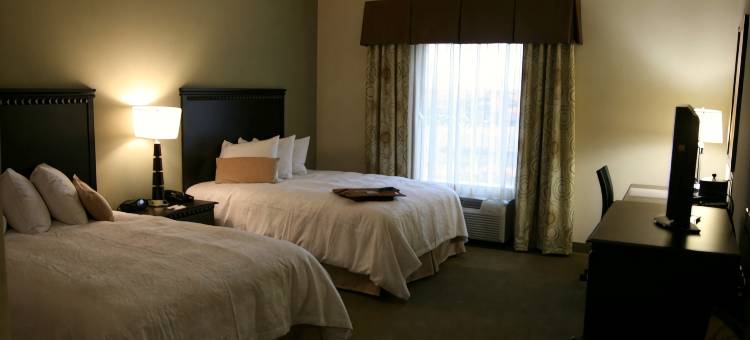 希尔顿欢朋酒店-拉格兰奇(Hampton Inn la Grange)图片